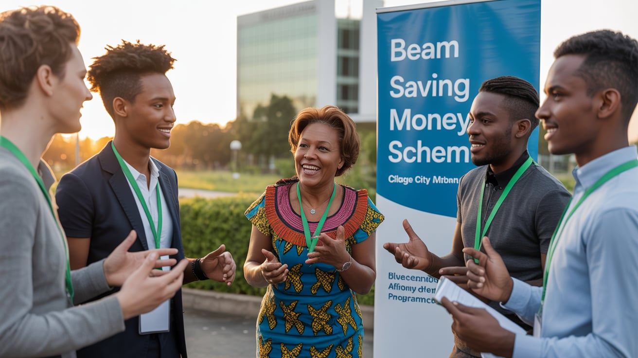 Bridging Continents: What China-Africa Production Relations Mean for Benue’s Economic Future