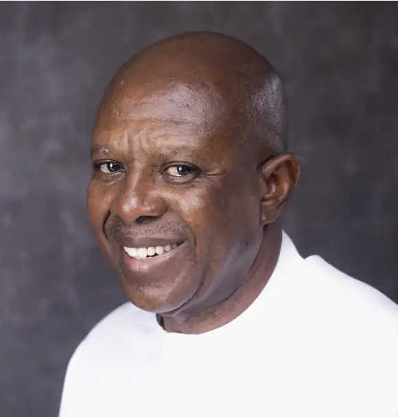 Aondona-Diwa - President BEAM beam.com.ng