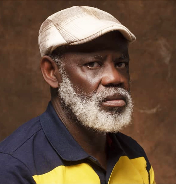 Innicent Kwaghmande - BEAM Profile Photo